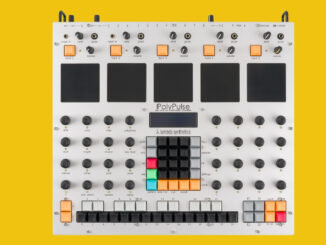 Lambda Synthetics PolyPulse
