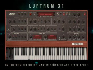 Luftrum 31