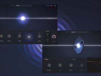 Lunacy Audio Haze Filter