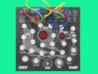 Mad Sound Factory Drop