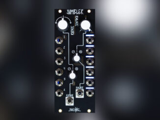 Make Noise Jumbler