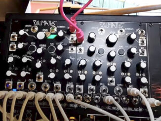 Make Noise Polimaths