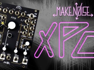 Make Noise XPO