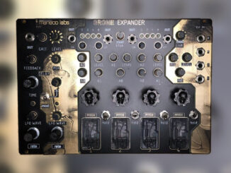 Maneco Labs Grone Expander