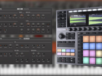 Maschine + 1.3