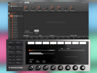 Maschine+ 1.4 firmware
