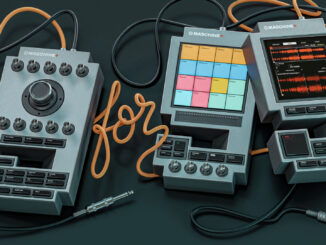 Native Instruments xpansions 9 for 99