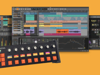 Melbourne Instruments Roto-Control