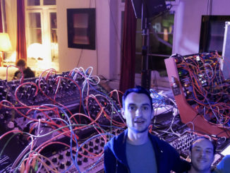 Modlab Live