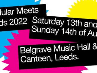 Modular Meets Leeds 2022