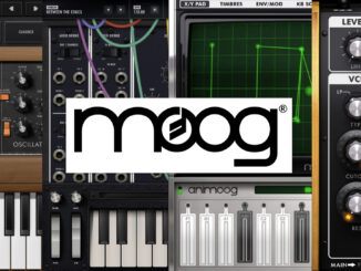 Moog Apps free download