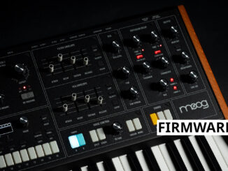 Moog Muse 1.4