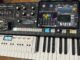 Moog Muse performance