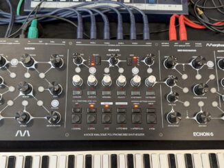Morphor Echon 6