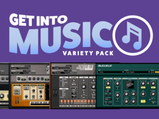 Music Variety Pack