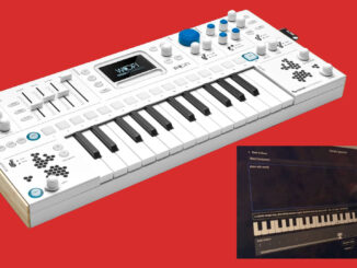 MYWOFI sample generator