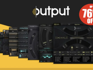 Native Instruments Essential Engines