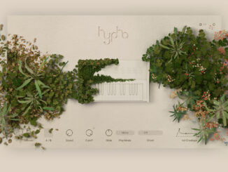 Native Instruments Hypha