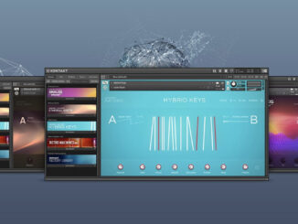 Native Instruments Kontakt 6.7