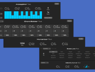 Native Instruments Kontakt 8.6