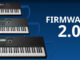 Native Instruments Kontrol S series MK3 2.0