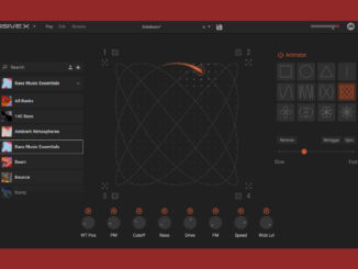 Native Instruments Massive X Player