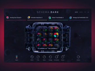 Native Instruments Schema Dark