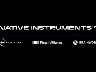 Native Instruments slowly sinking