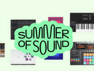 Native Instruments Summer Sale 2025