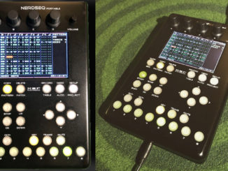 NerdSEQ Portable