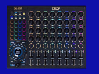 Neuzeit Instruments Drop