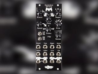 Noise Engineering Desmodus Versio
