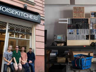 Noise Kitchen