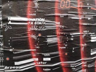 Novation AFX Station