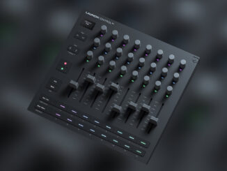 Novation Launch Control XL 3