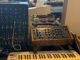 NRSynth new synthesizers