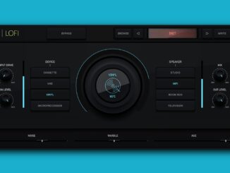 Numerical Audio Mr. LoFi