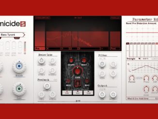 Ohm Force Ohmicide S