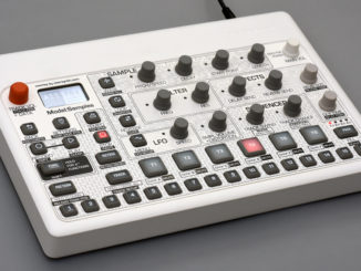 Oversynth Model Samples Overlay