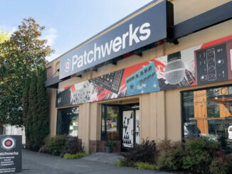 Patchwerks