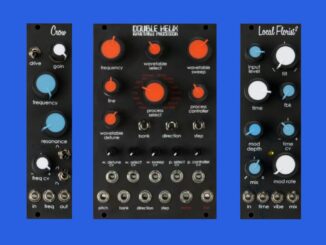 Pittsburgh Modular Safari Series 9