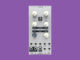 Pladask Elektrisk Stereo Dradd