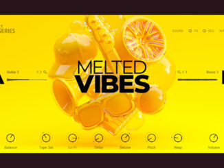 Play Series Melted Vibes