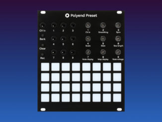 Polyend Preset