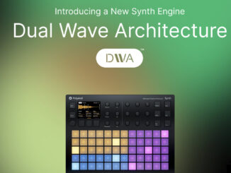 Polyend Synth 1.3