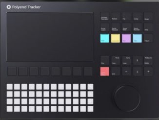 Polyend Tracker