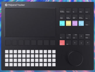 Polyend Tracker