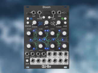 Qu-Bit Electronix Bloom V2