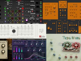 Reaktor News July 2025