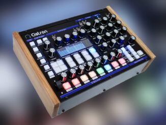Reon Cistron